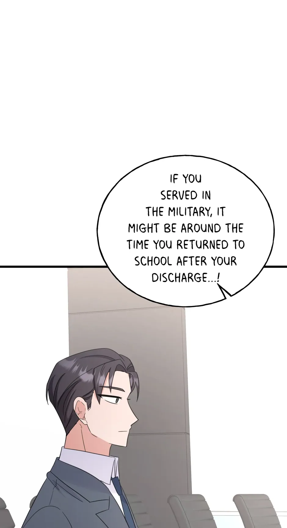 The Curse Strikes at Midnight Chapter 15 page 52 - 