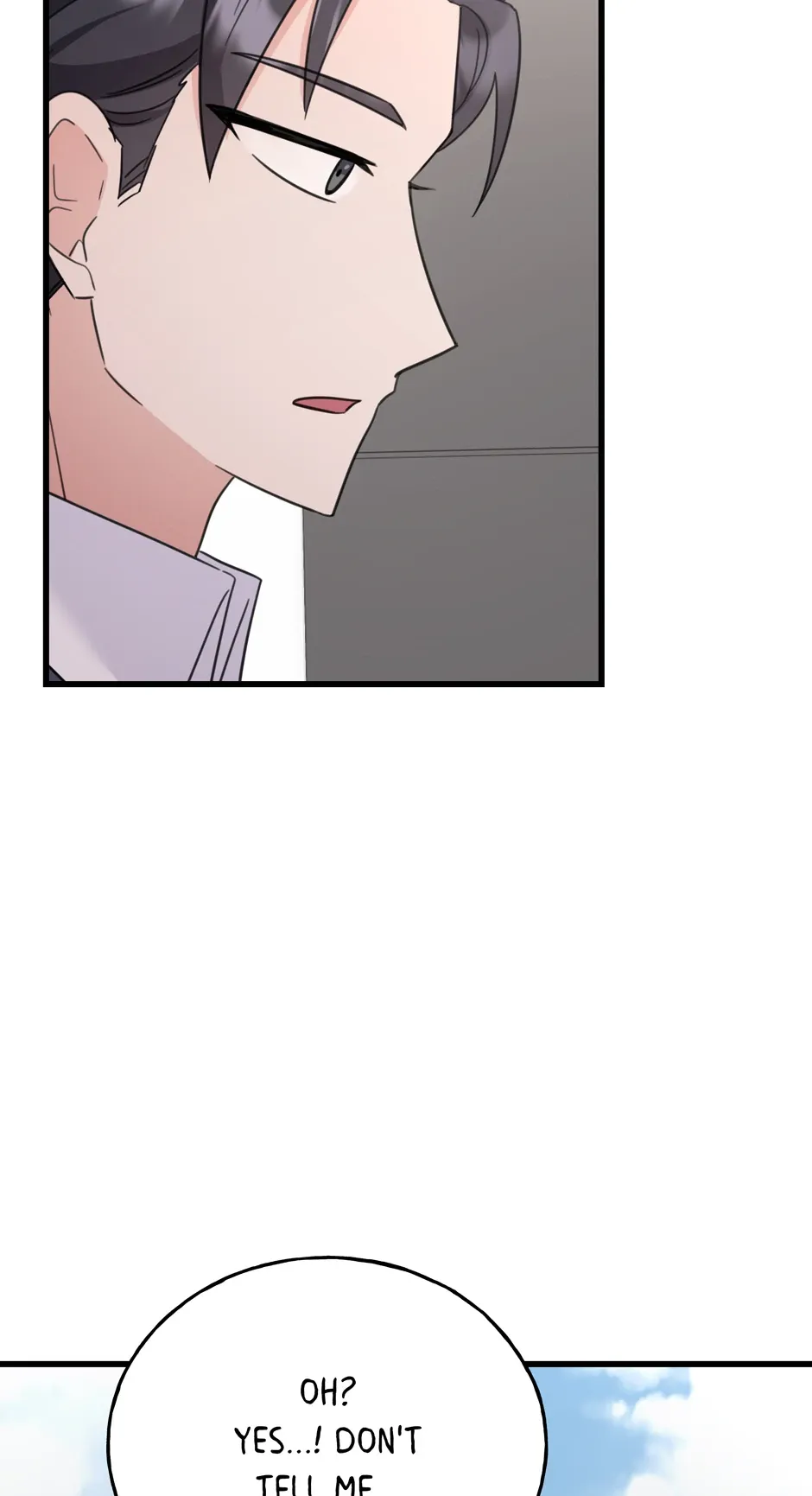 The Curse Strikes at Midnight Chapter 15 page 54 - 