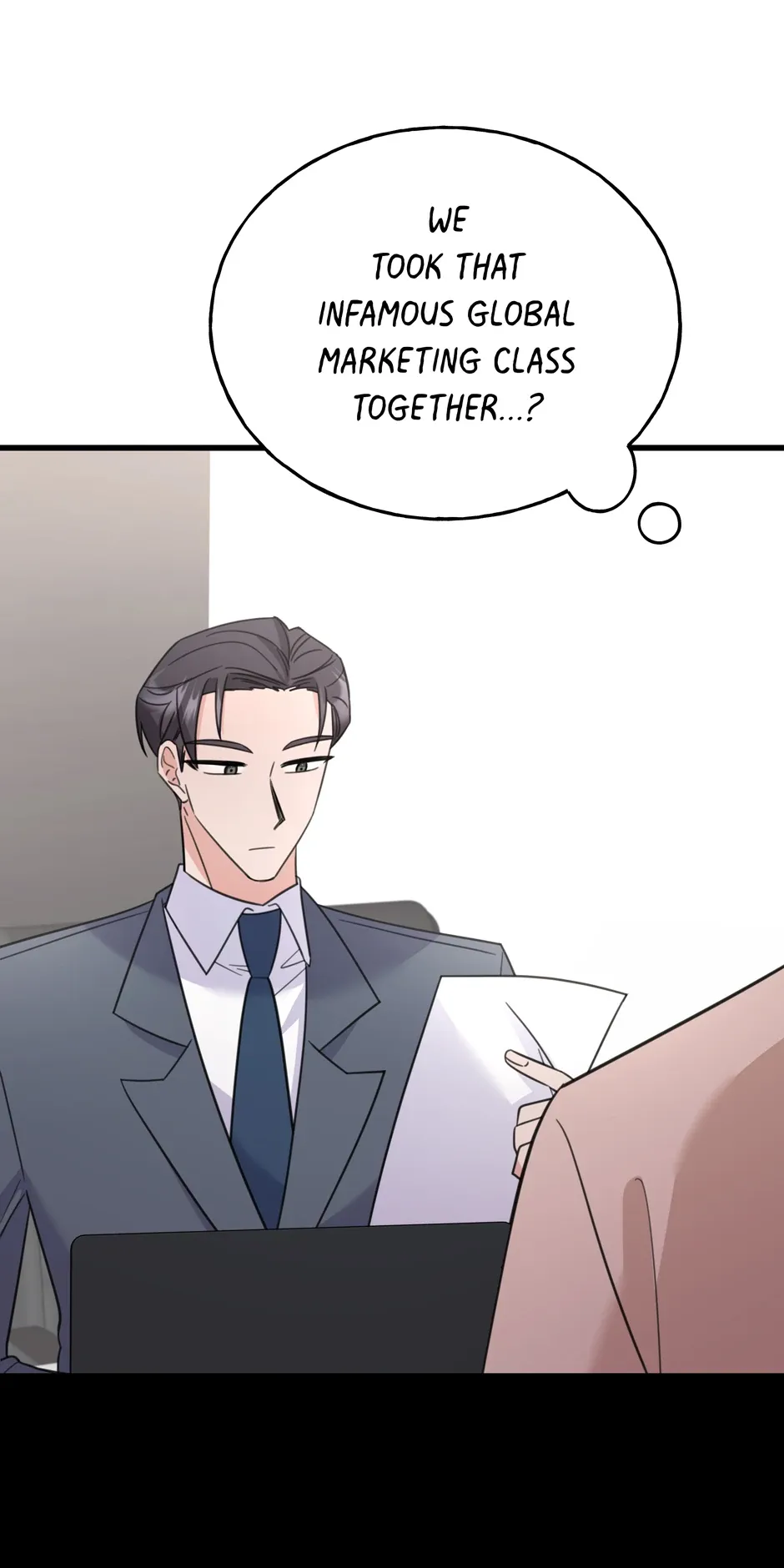 The Curse Strikes at Midnight Chapter 15 page 58 - 