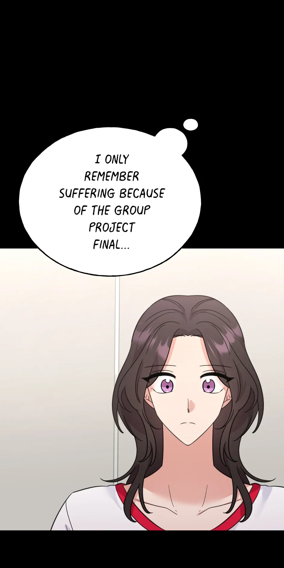 The Curse Strikes at Midnight Chapter 15 page 59 - 