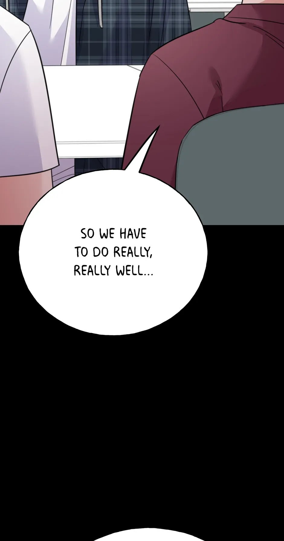 The Curse Strikes at Midnight Chapter 16 page 12 - 