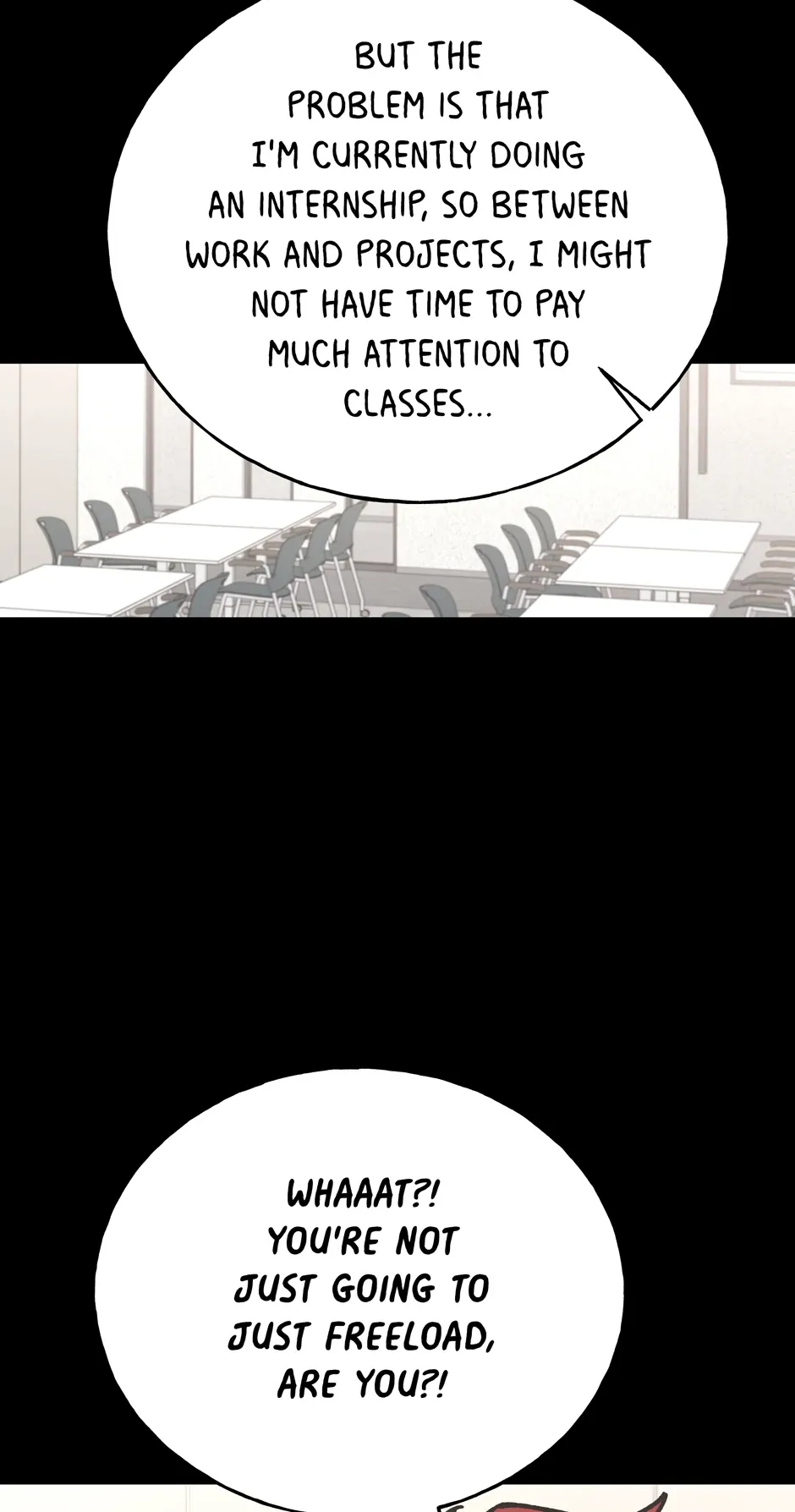 The Curse Strikes at Midnight Chapter 16 page 13 - 
