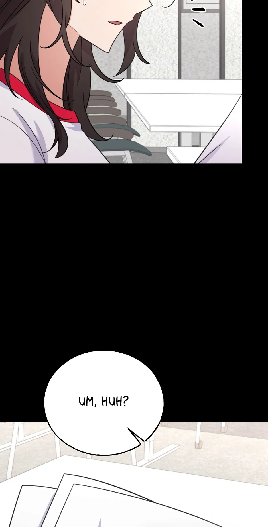 The Curse Strikes at Midnight Chapter 16 page 18 - 