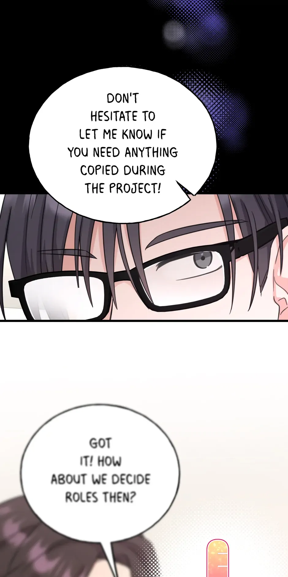The Curse Strikes at Midnight Chapter 16 page 24 - 