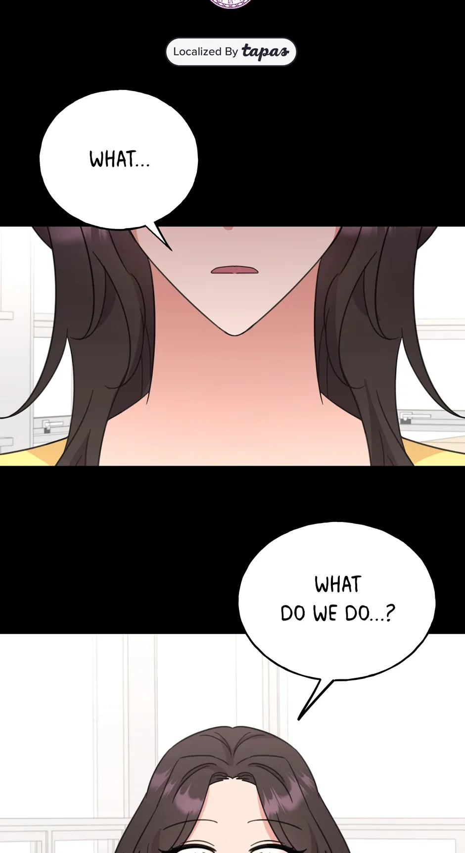 The Curse Strikes at Midnight Chapter 16 page 28 - 