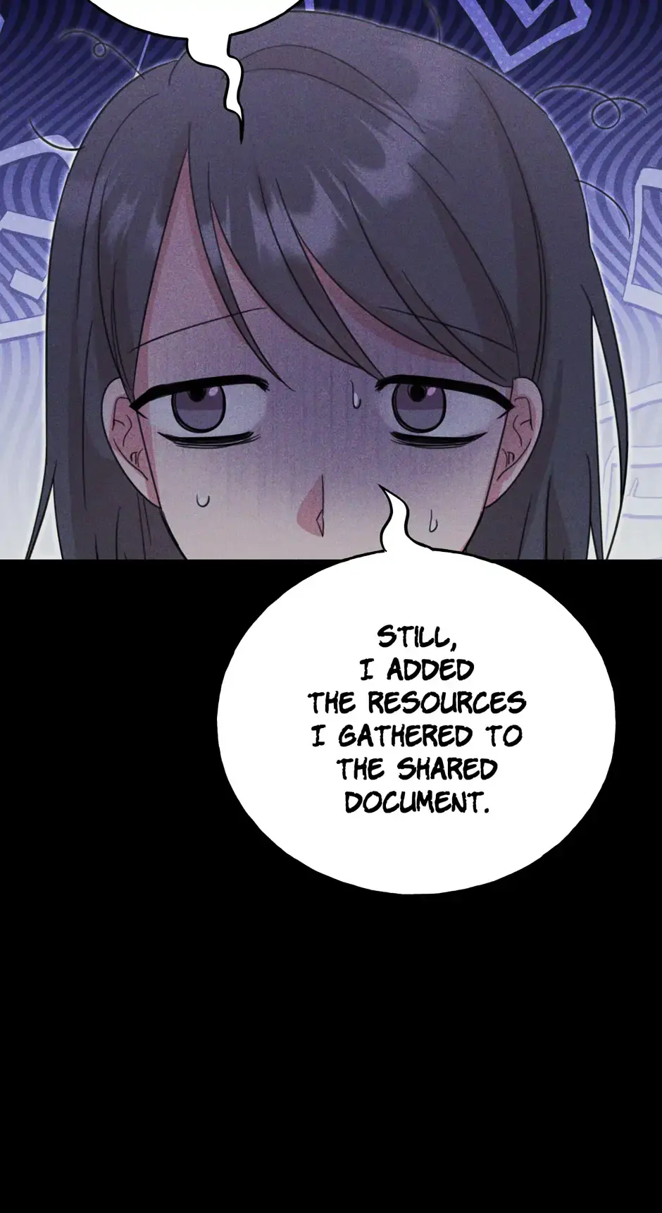 The Curse Strikes at Midnight Chapter 16 page 30 - 