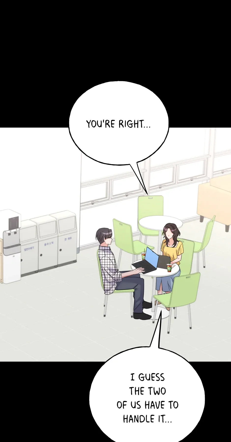The Curse Strikes at Midnight Chapter 16 page 36 - 