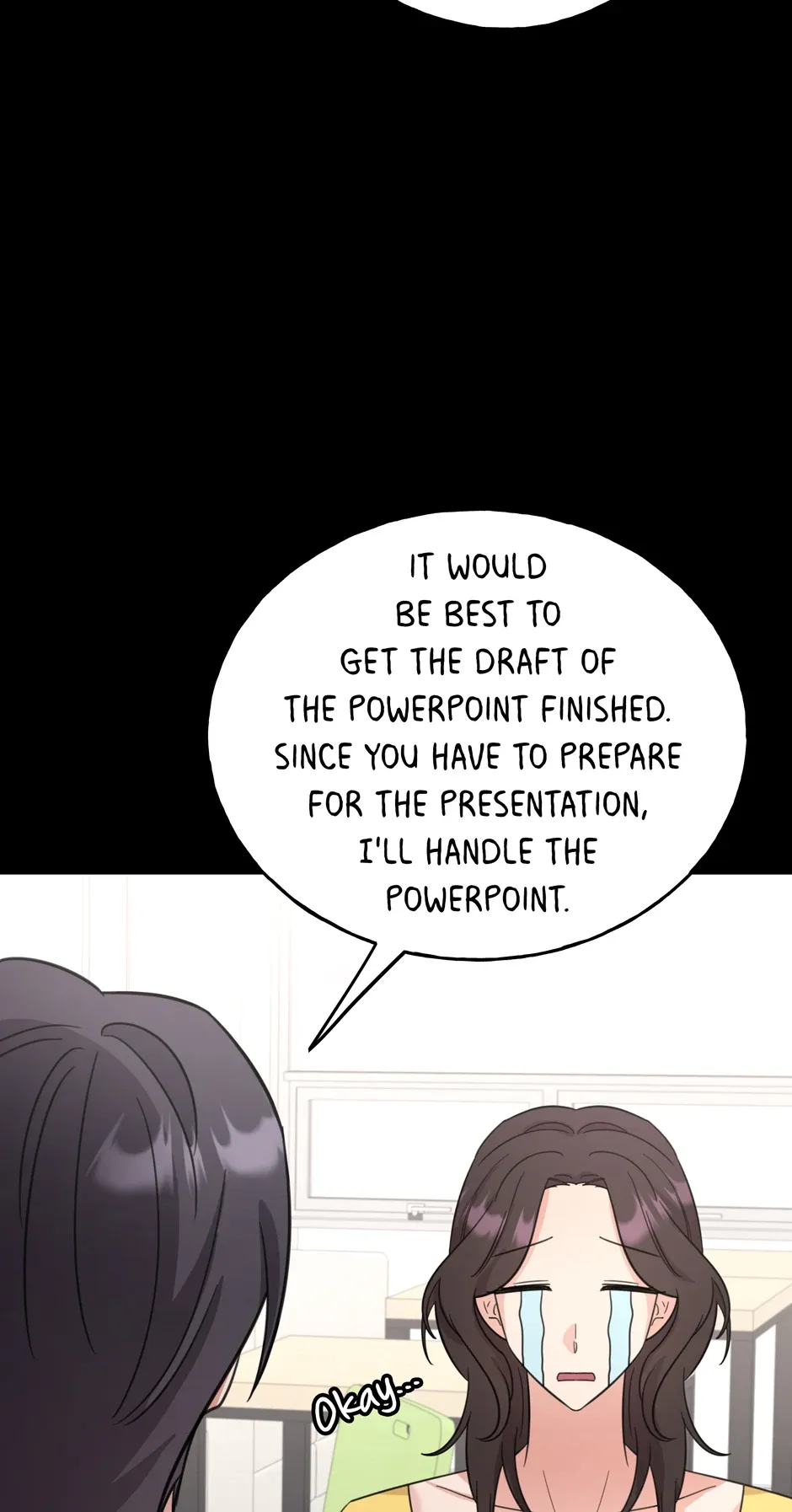 The Curse Strikes at Midnight Chapter 16 page 37 - 