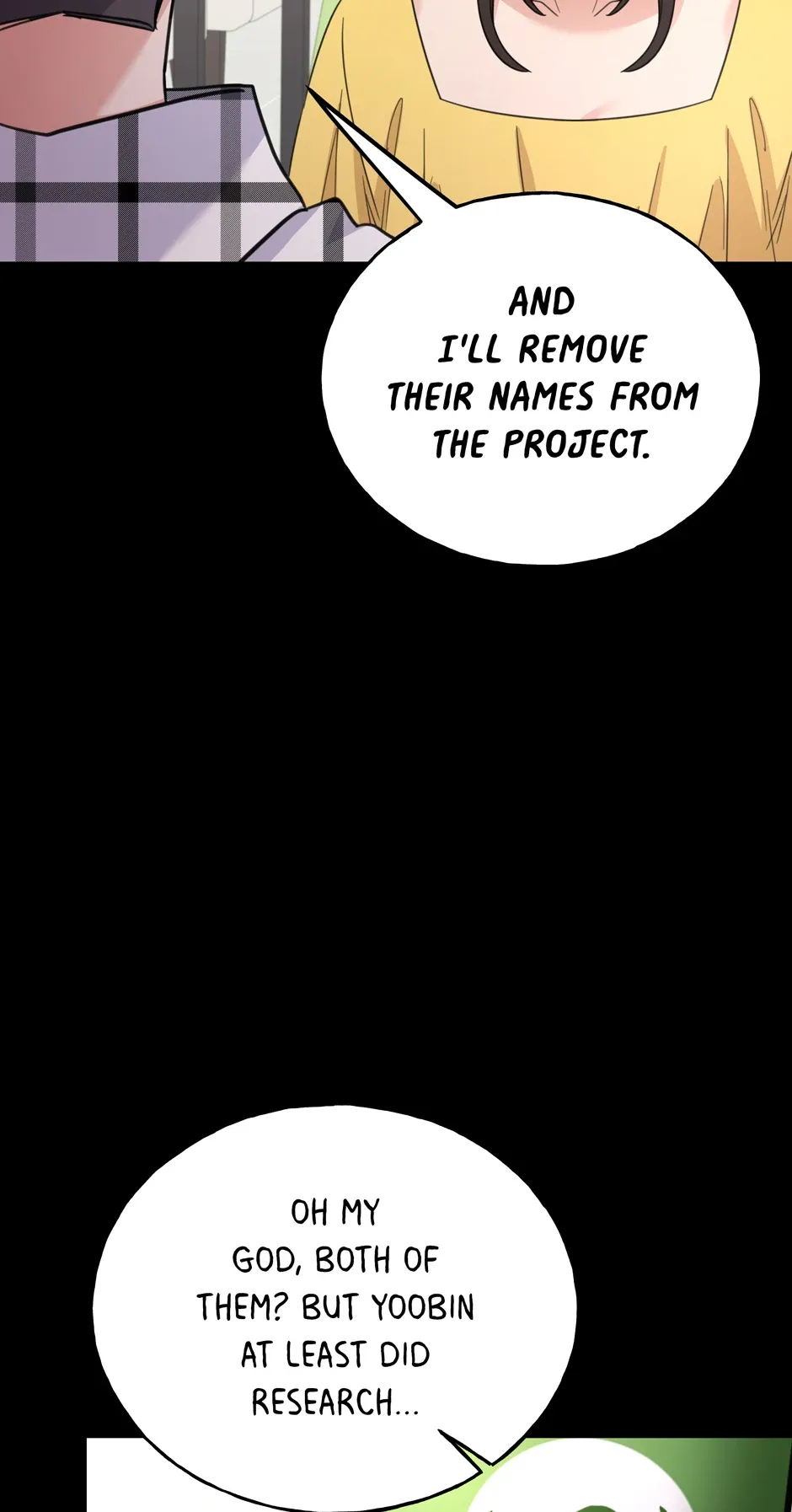 The Curse Strikes at Midnight Chapter 16 page 38 - 