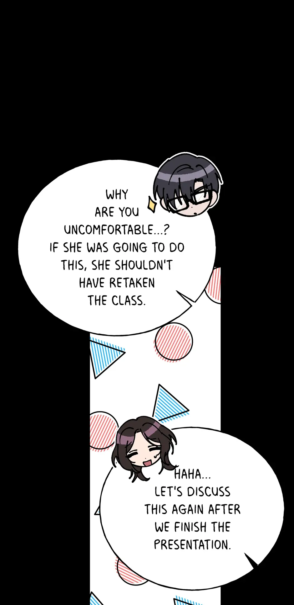 The Curse Strikes at Midnight Chapter 16 page 42 - 