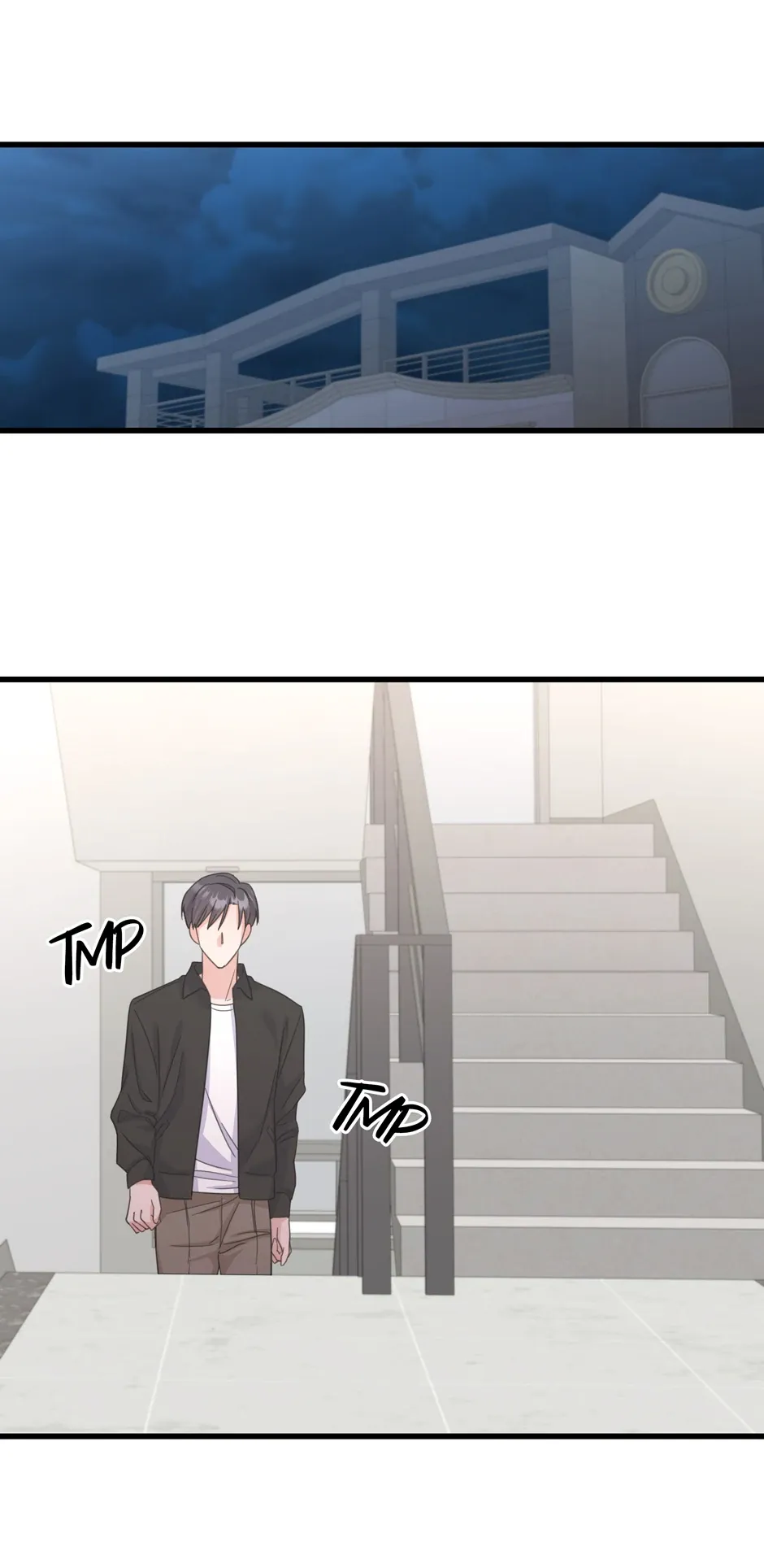 The Curse Strikes at Midnight Chapter 16 page 44 - 
