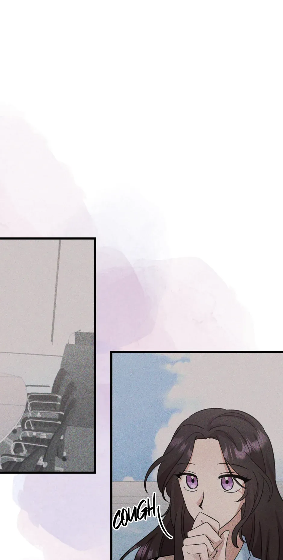 The Curse Strikes at Midnight Chapter 16 page 45 - 
