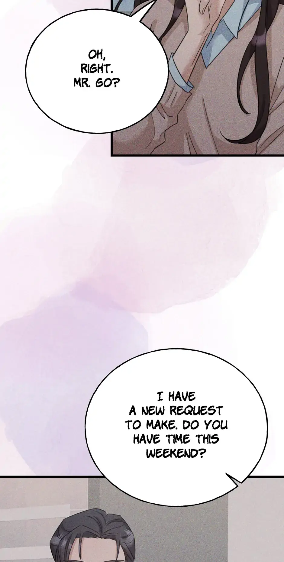 The Curse Strikes at Midnight Chapter 16 page 46 - 