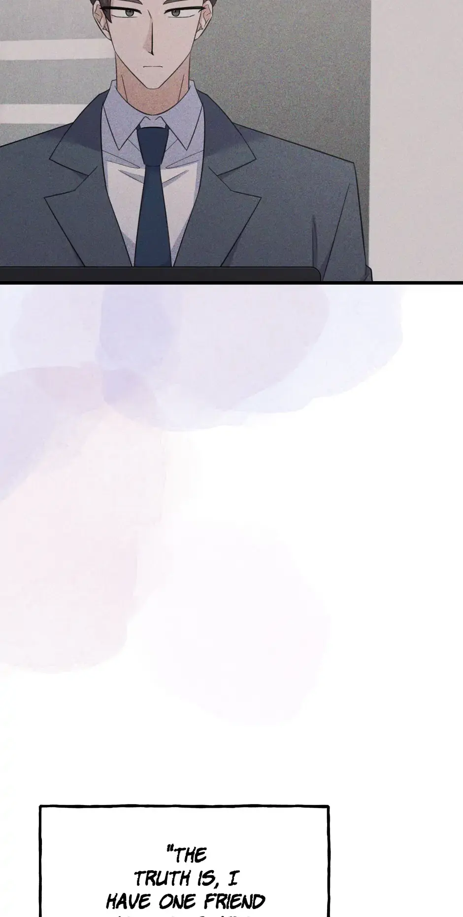 The Curse Strikes at Midnight Chapter 16 page 47 - 