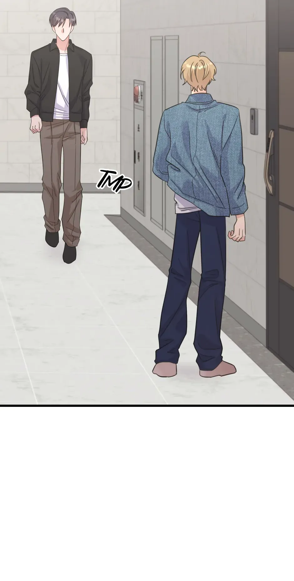 The Curse Strikes at Midnight Chapter 16 page 49 - 