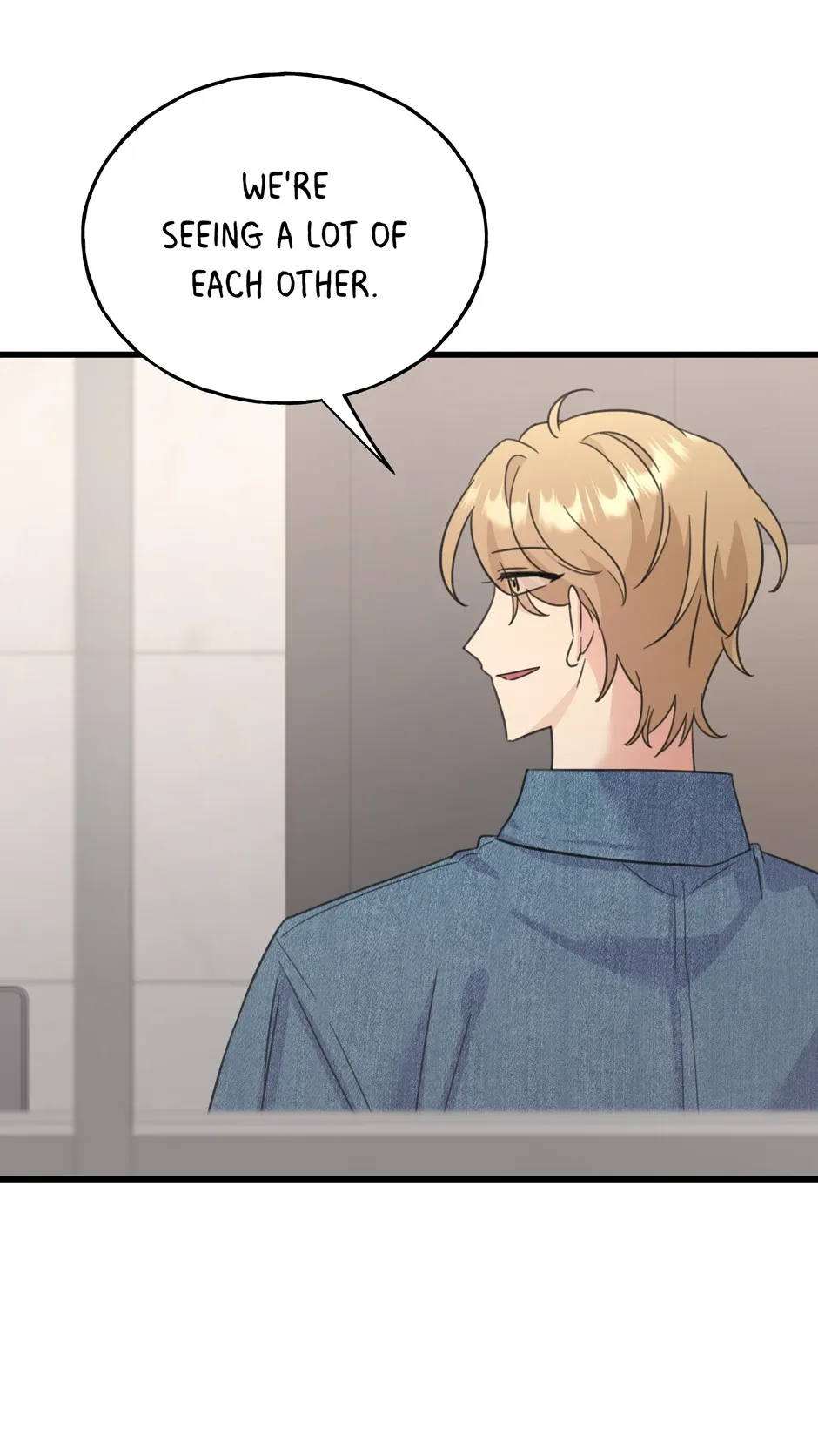 The Curse Strikes at Midnight Chapter 16 page 50 - 