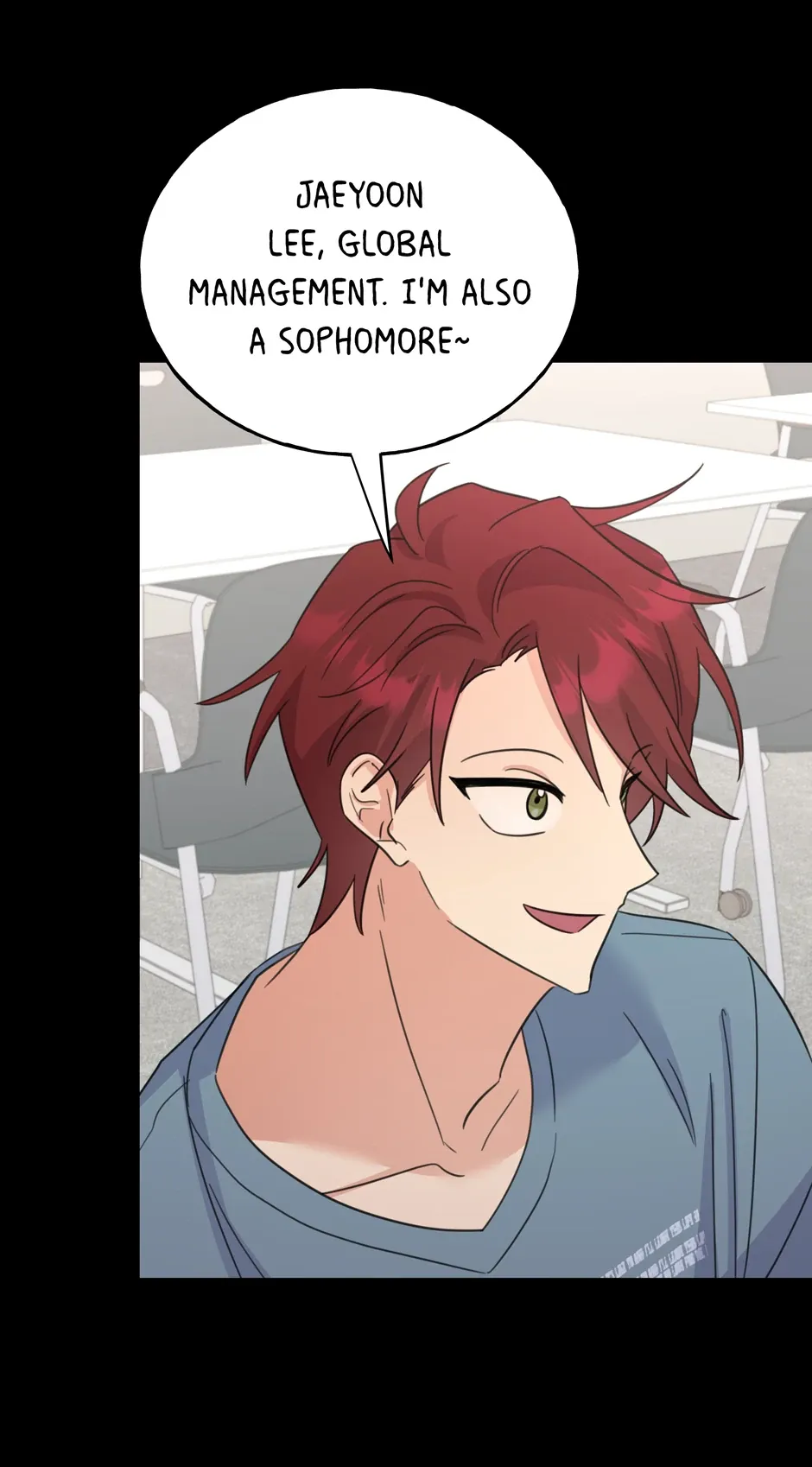 The Curse Strikes at Midnight Chapter 16 page 6 - 