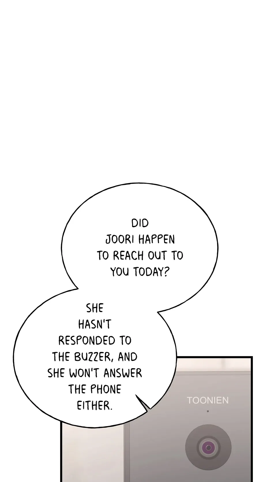 The Curse Strikes at Midnight Chapter 16 page 52 - 