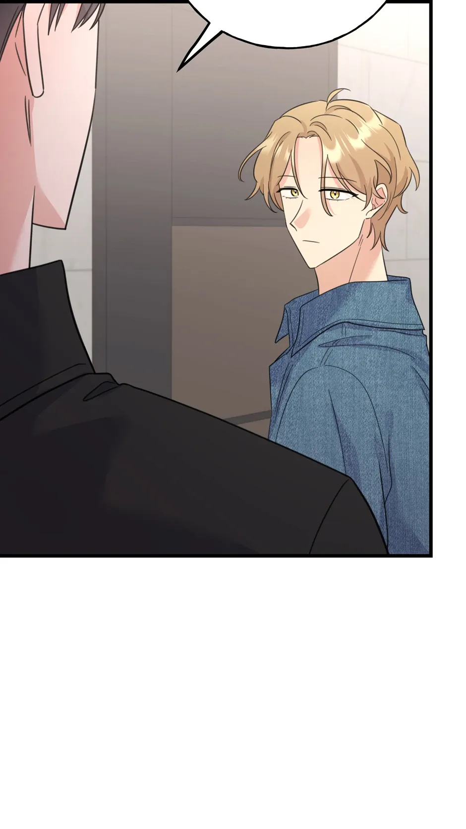 The Curse Strikes at Midnight Chapter 16 page 54 - 