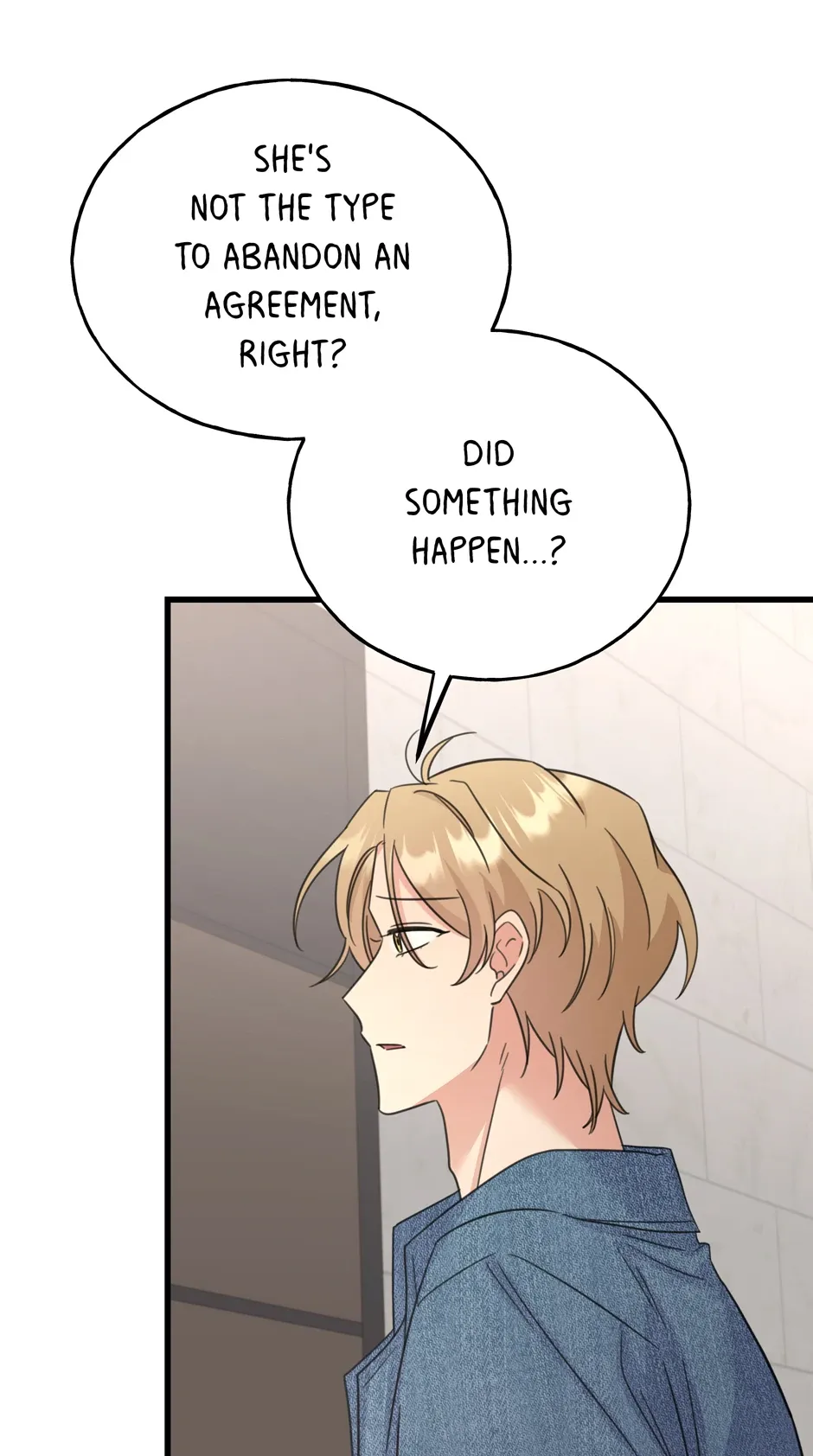 The Curse Strikes at Midnight Chapter 16 page 55 - 