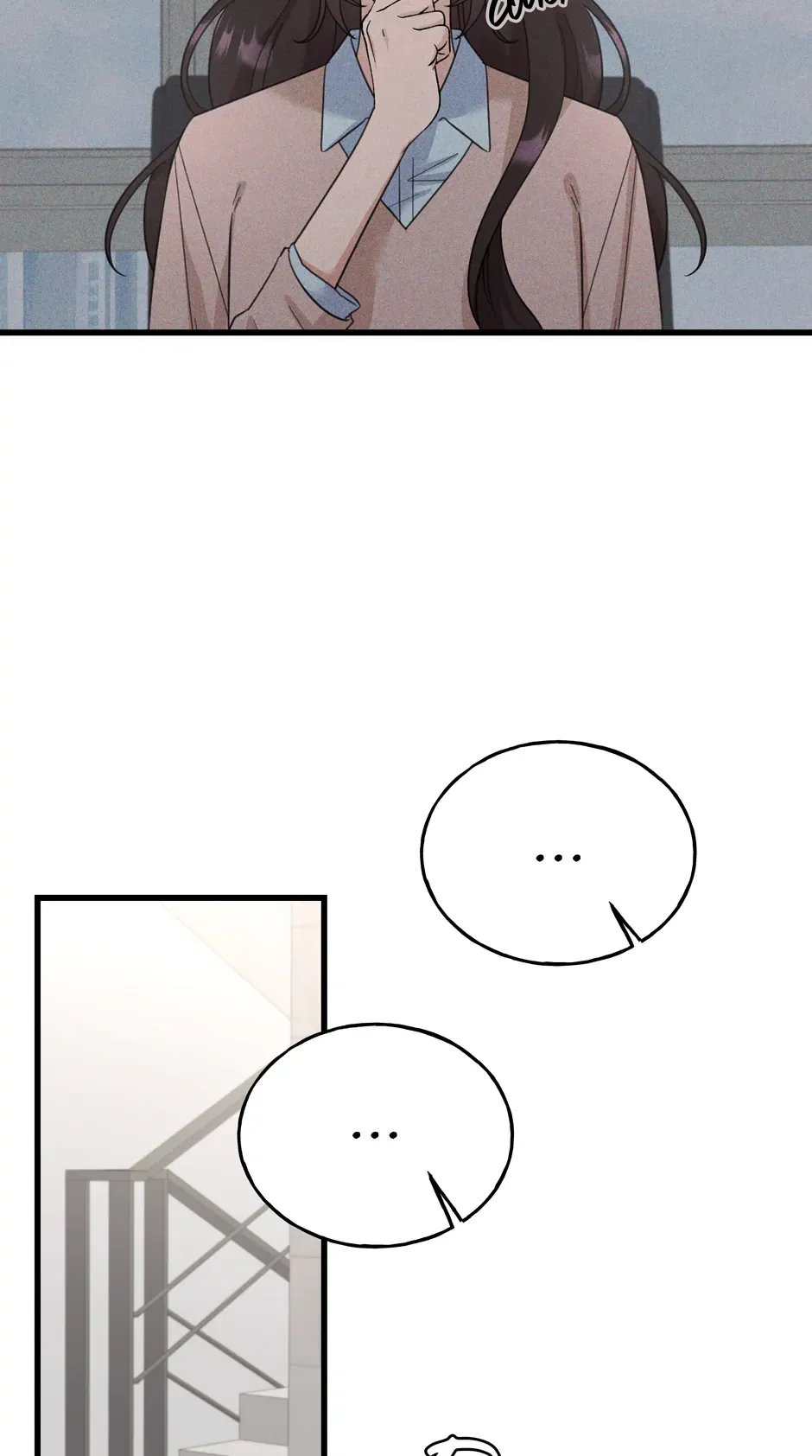 The Curse Strikes at Midnight Chapter 16 page 58 - 