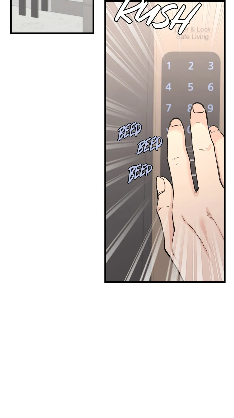 The Curse Strikes at Midnight Chapter 16 page 59 - 