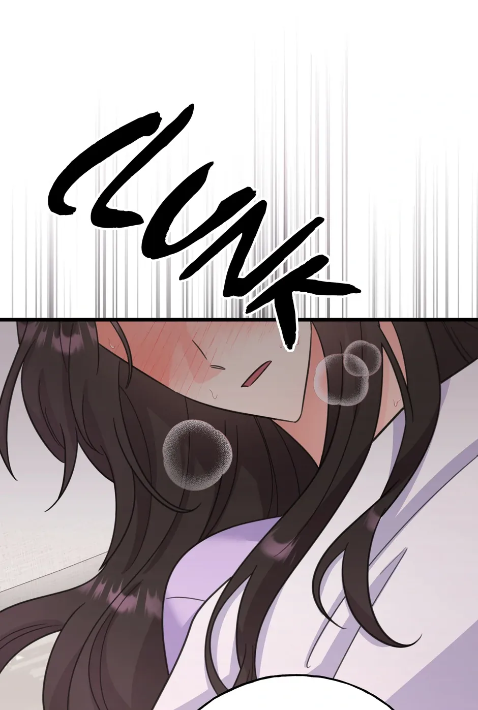 The Curse Strikes at Midnight Chapter 16 page 60 - 