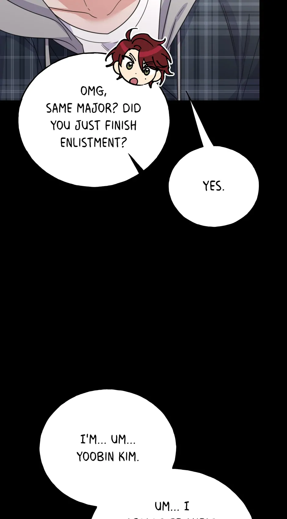 The Curse Strikes at Midnight Chapter 16 page 8 - 