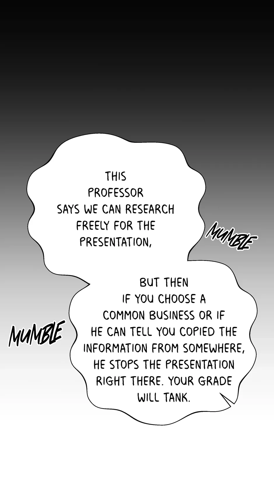 The Curse Strikes at Midnight Chapter 16 page 10 - 