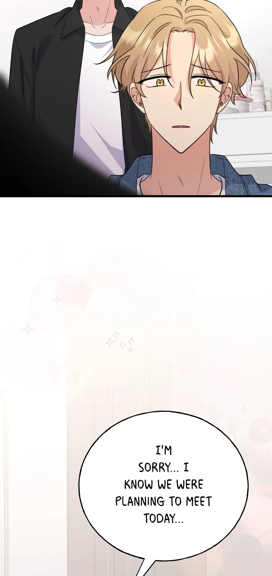 The Curse Strikes at Midnight Chapter 17 page 2 - 