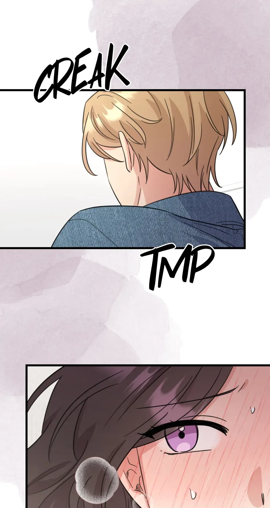The Curse Strikes at Midnight Chapter 17 page 13 - 