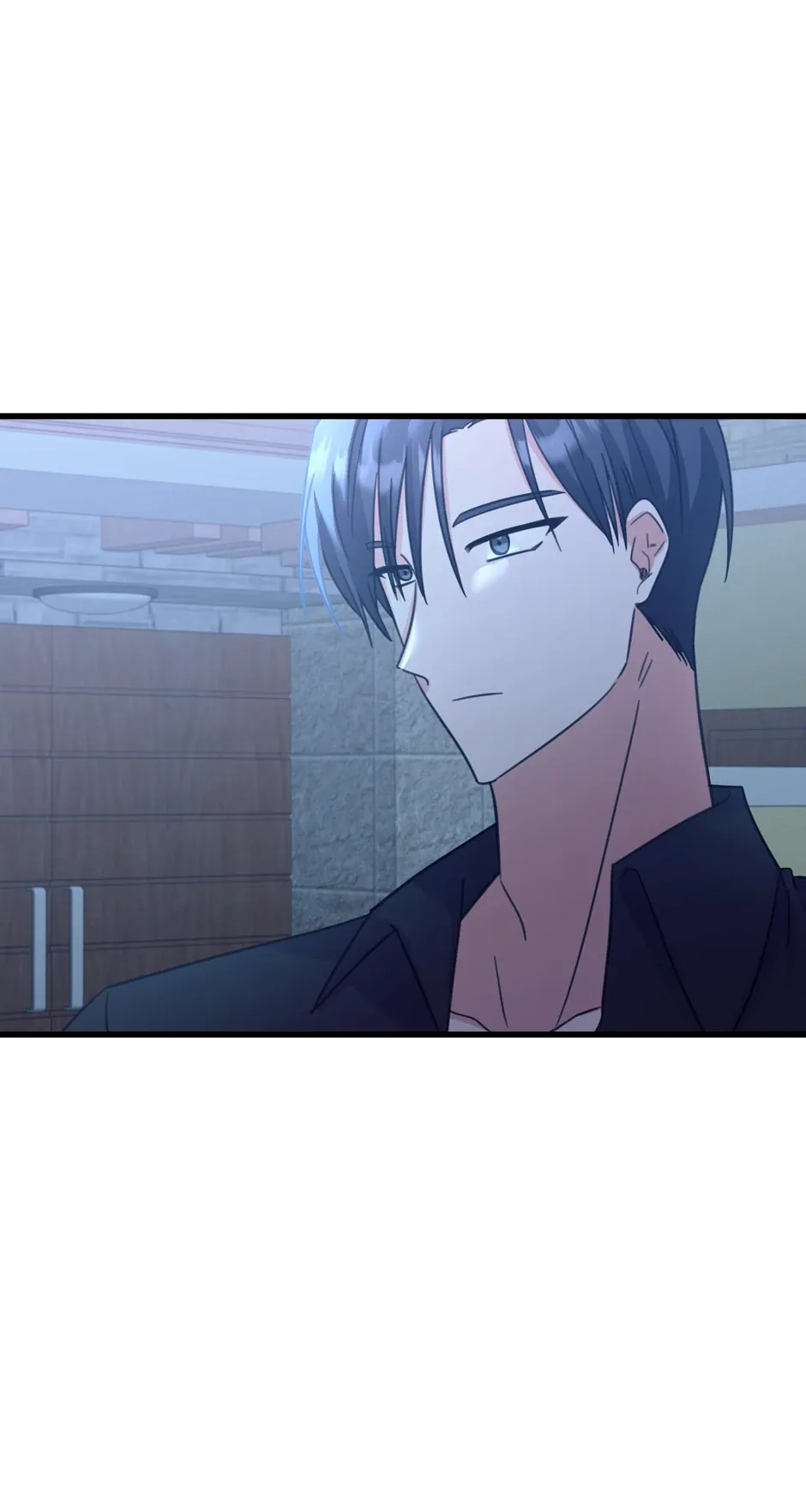 The Curse Strikes at Midnight Chapter 17 page 19 - 