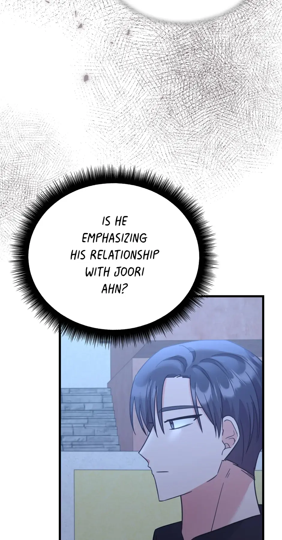 The Curse Strikes at Midnight Chapter 17 page 22 - 