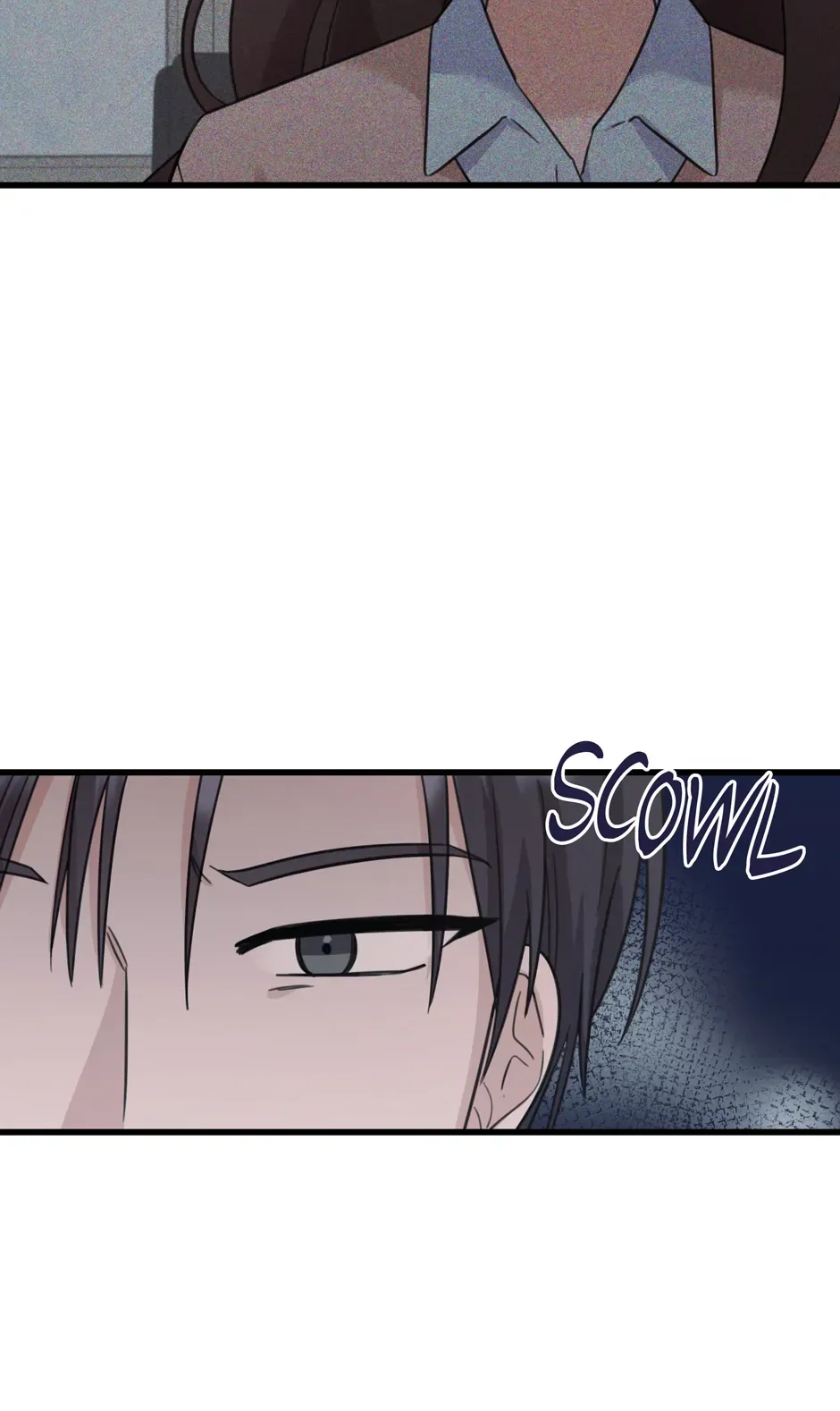 The Curse Strikes at Midnight Chapter 17 page 28 - 