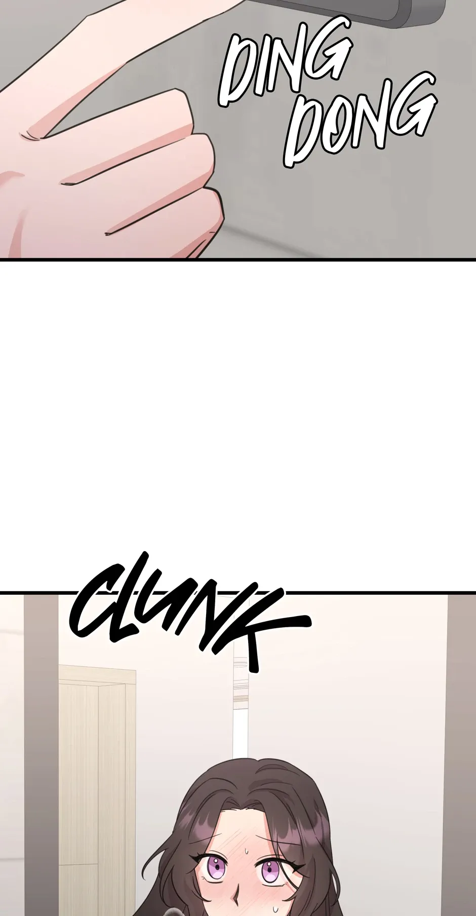 The Curse Strikes at Midnight Chapter 17 page 30 - 