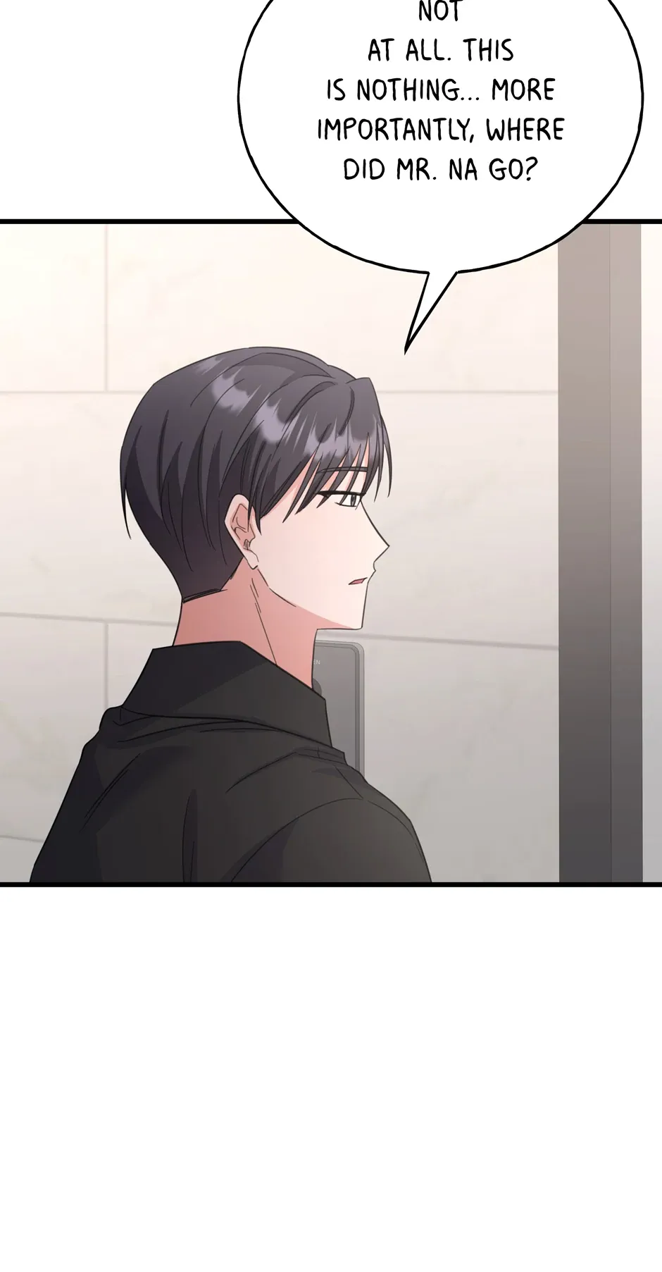 The Curse Strikes at Midnight Chapter 17 page 32 - 