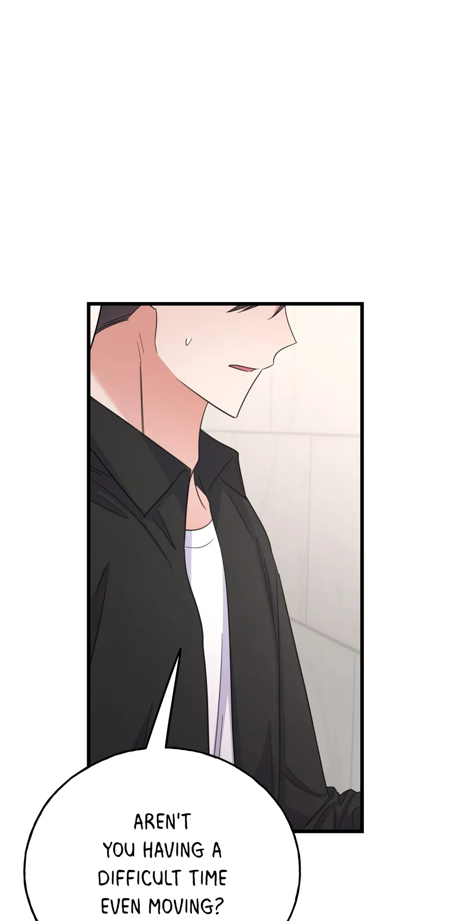 The Curse Strikes at Midnight Chapter 17 page 34 - 