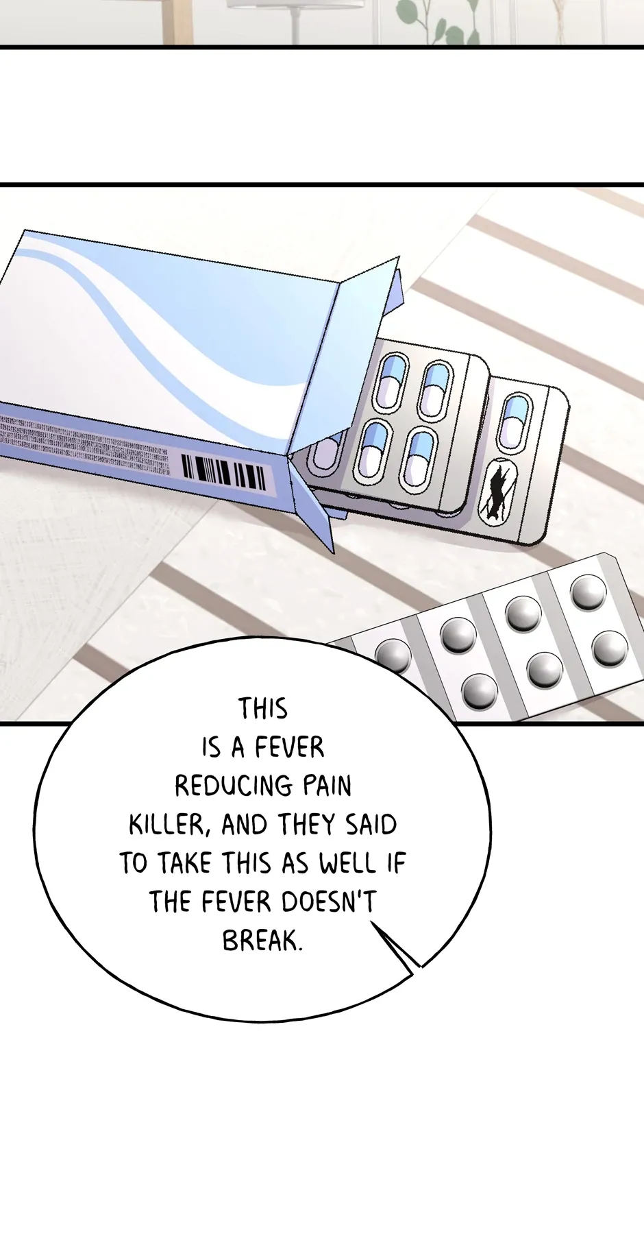 The Curse Strikes at Midnight Chapter 17 page 37 - 