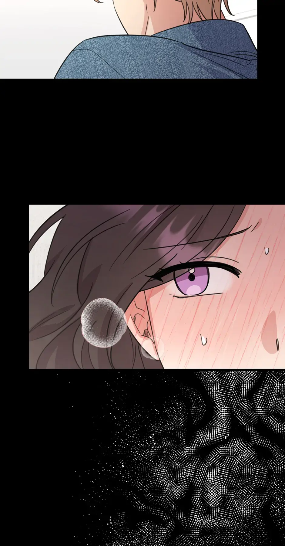 The Curse Strikes at Midnight Chapter 17 page 41 - 