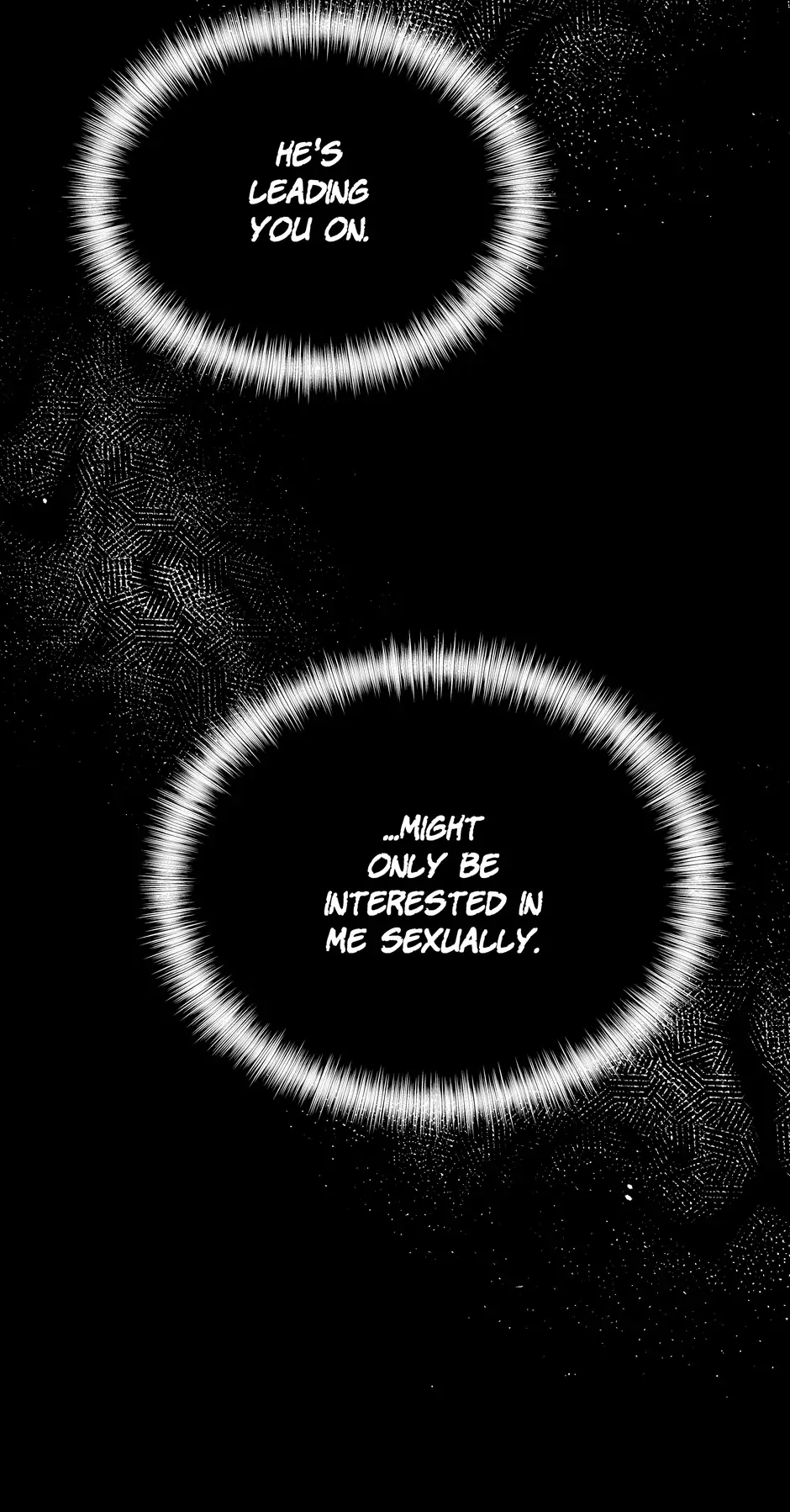 The Curse Strikes at Midnight Chapter 17 page 42 - 