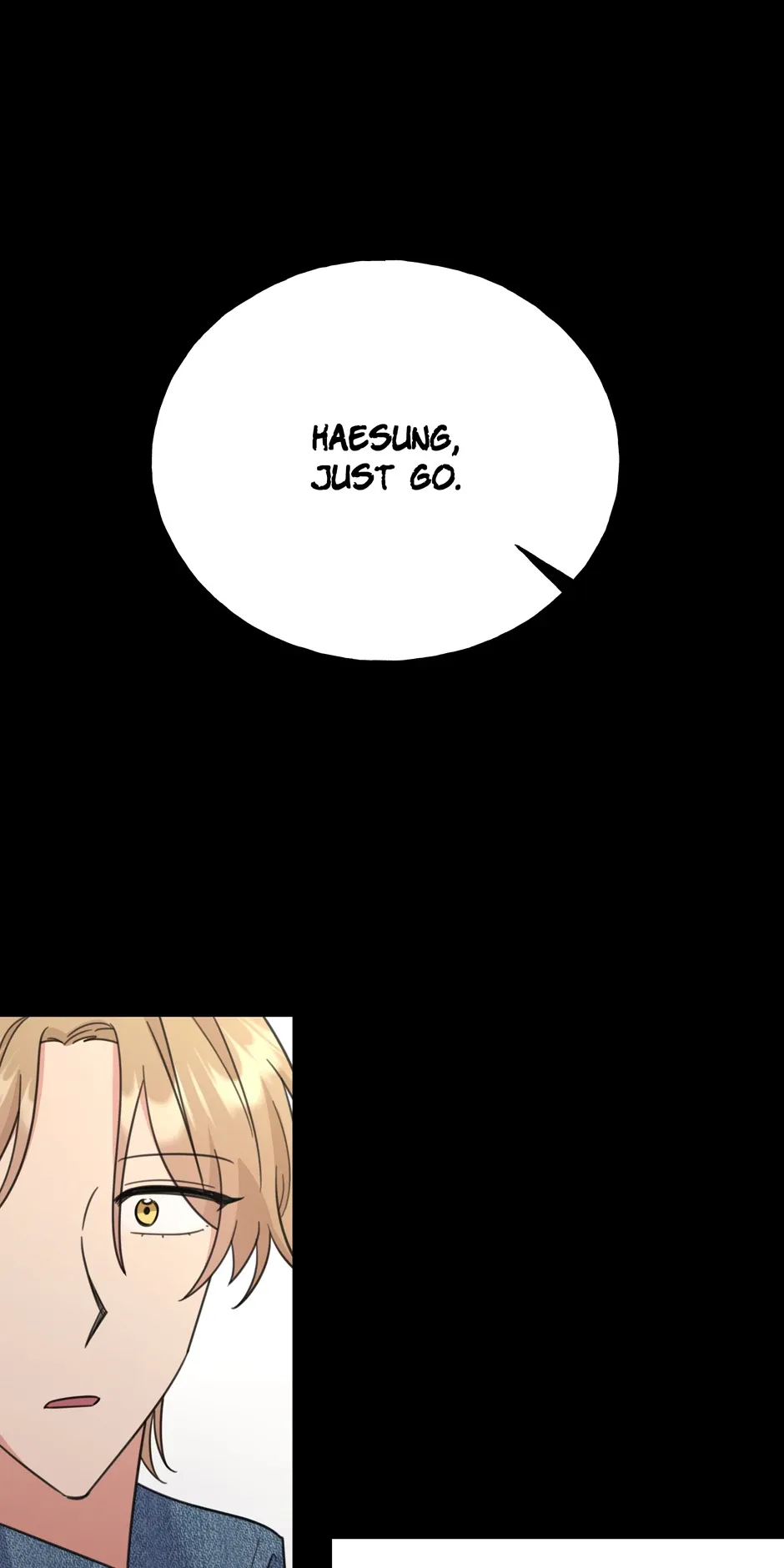 The Curse Strikes at Midnight Chapter 17 page 43 - 