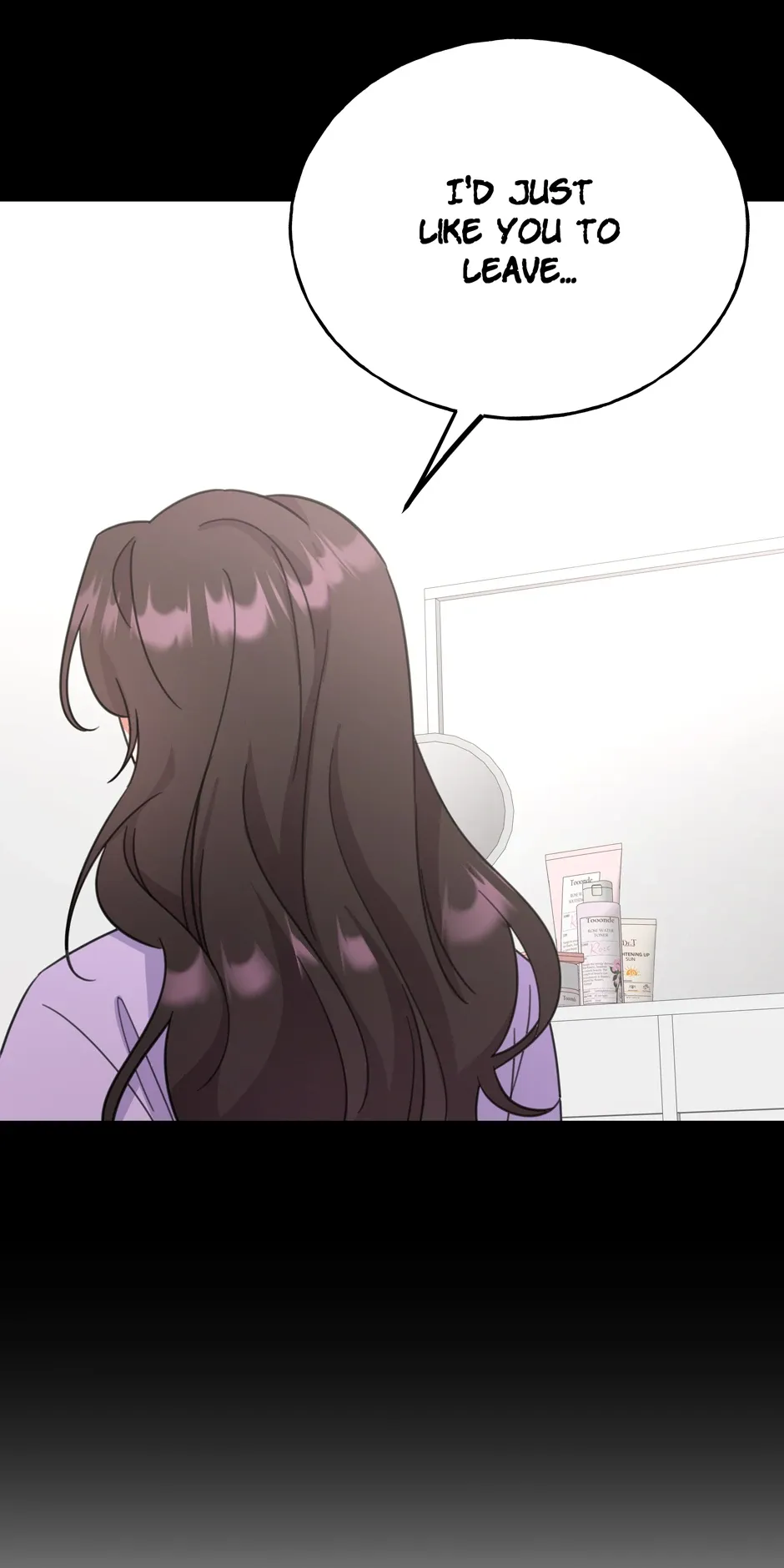 The Curse Strikes at Midnight Chapter 17 page 45 - 