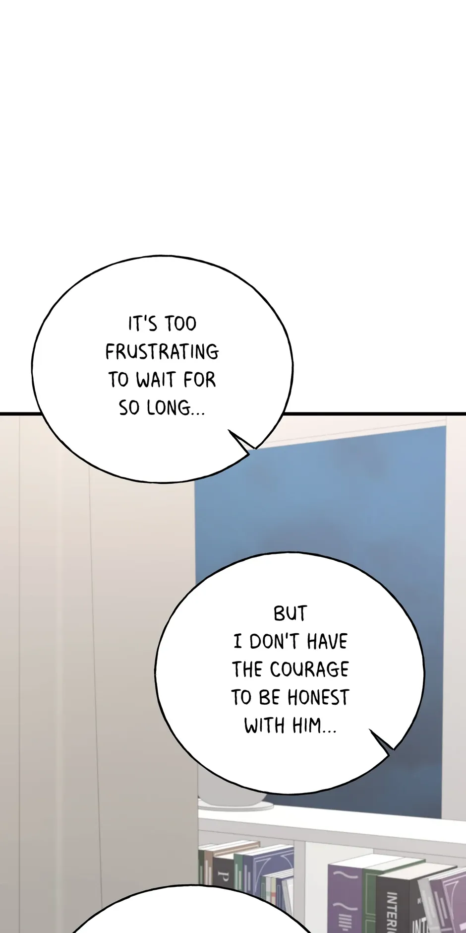The Curse Strikes at Midnight Chapter 17 page 49 - 