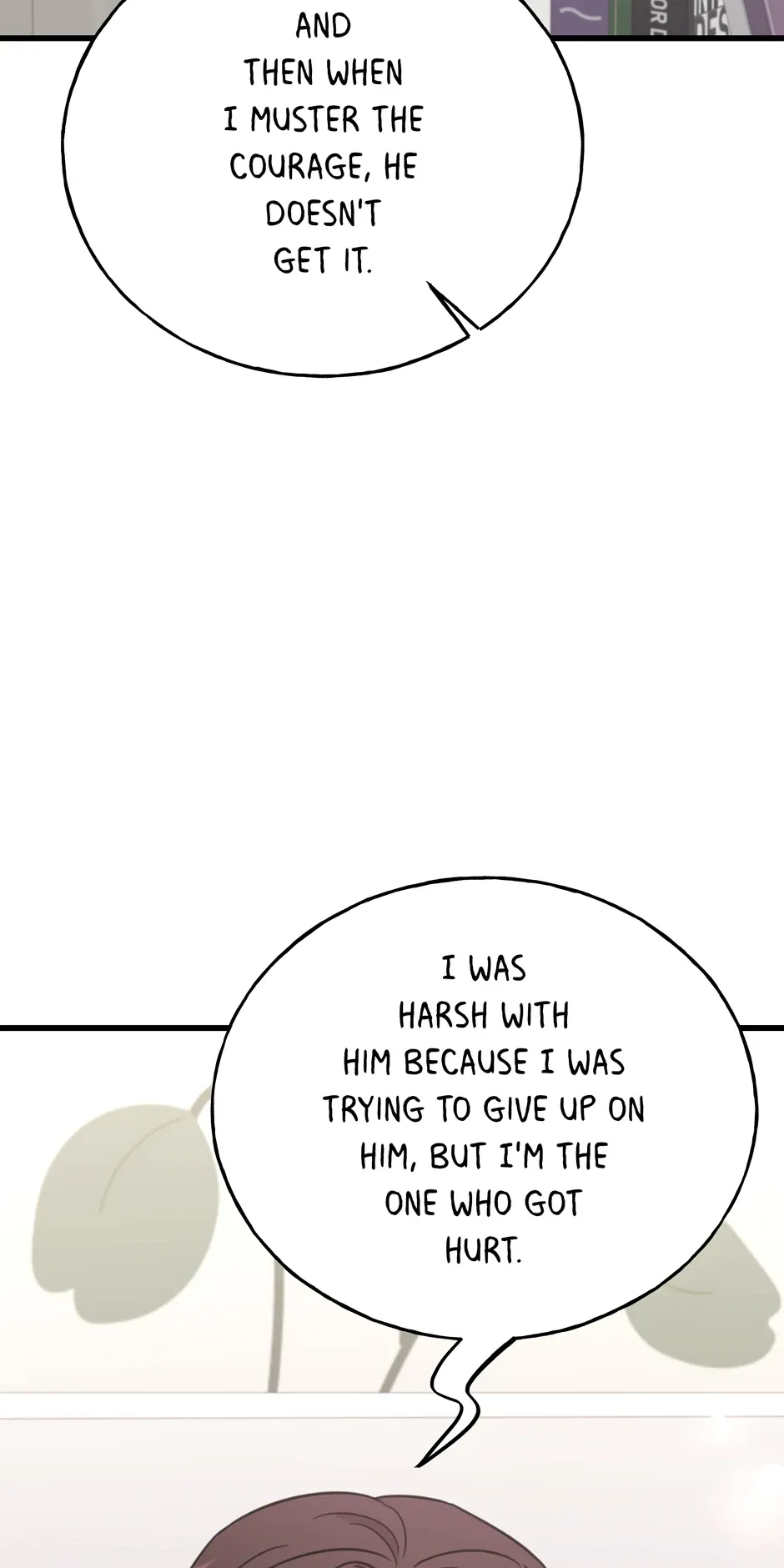 The Curse Strikes at Midnight Chapter 17 page 50 - 