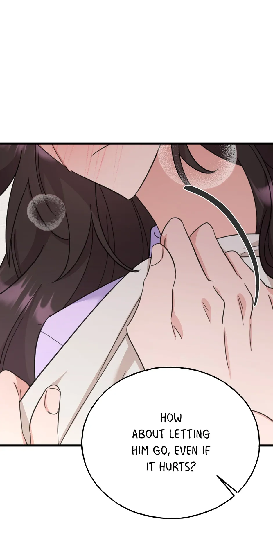 The Curse Strikes at Midnight Chapter 17 page 53 - 