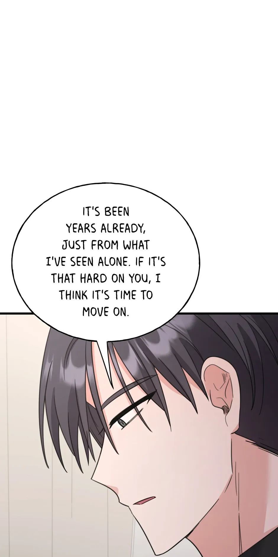 The Curse Strikes at Midnight Chapter 17 page 54 - 