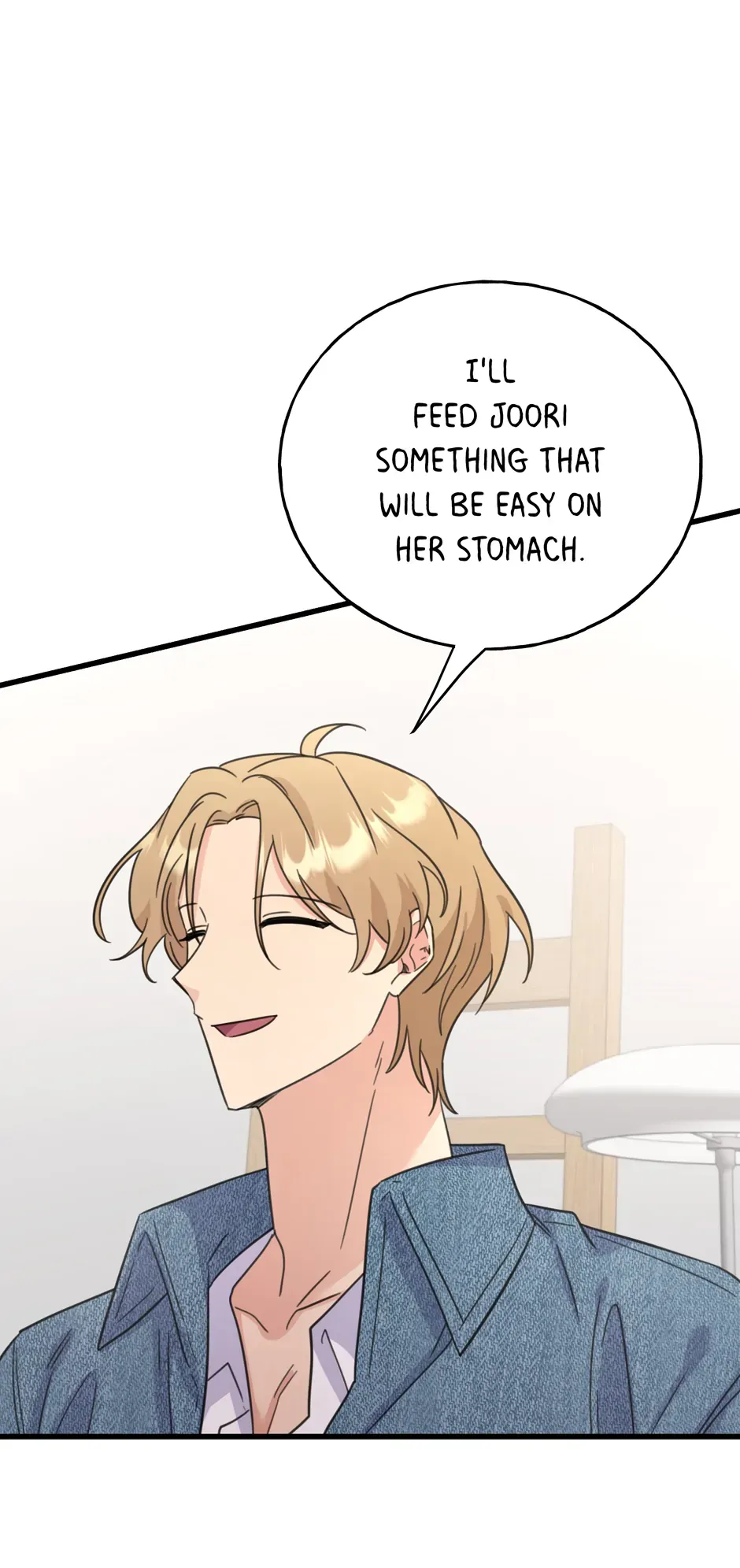 The Curse Strikes at Midnight Chapter 17 page 10 - 
