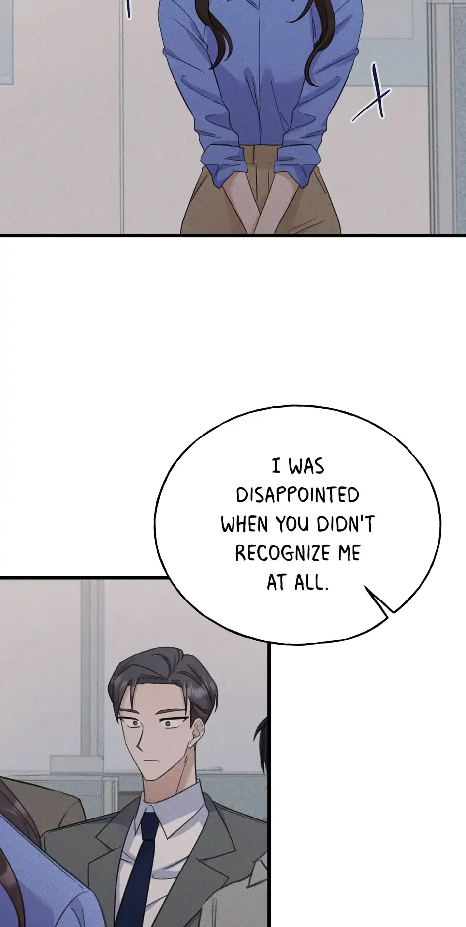 The Curse Strikes at Midnight Chapter 18 page 13 - 