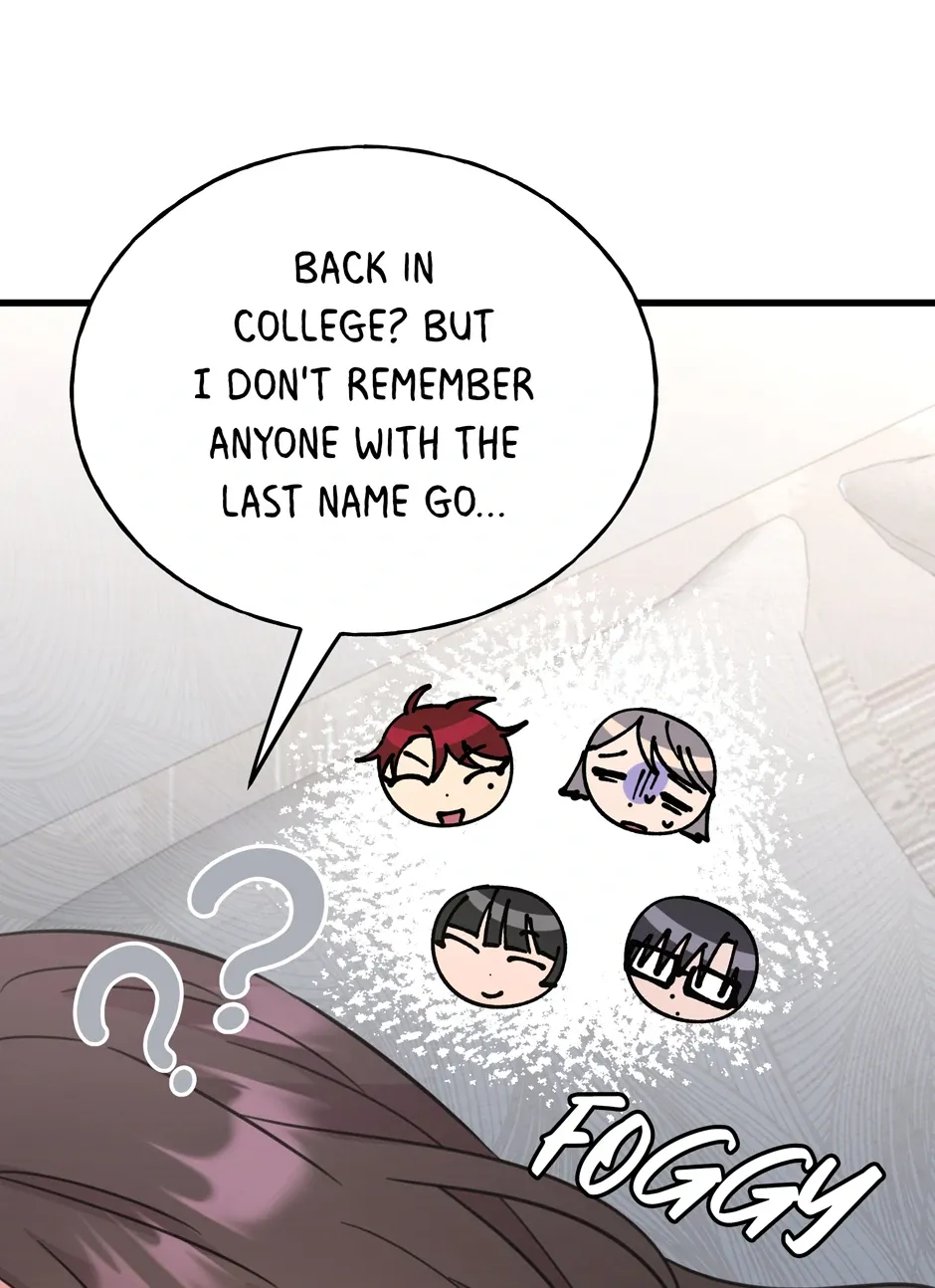 The Curse Strikes at Midnight Chapter 18 page 15 - 