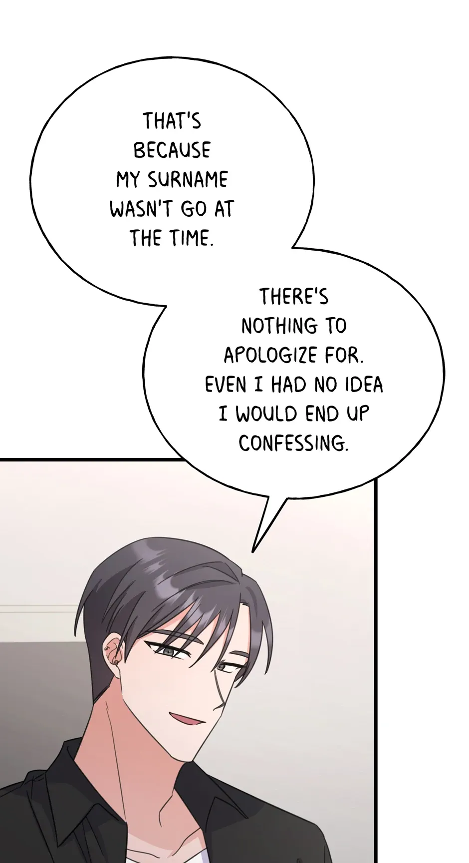 The Curse Strikes at Midnight Chapter 18 page 17 - 